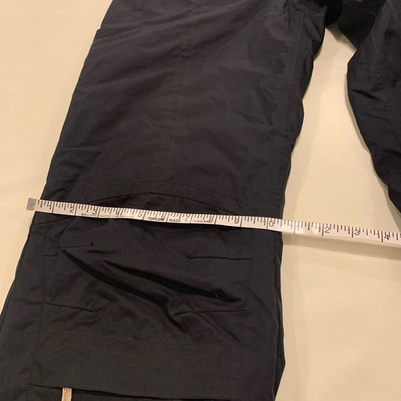 Marker Ski Snowboarding black pants size 12 - Picture 12 of 16